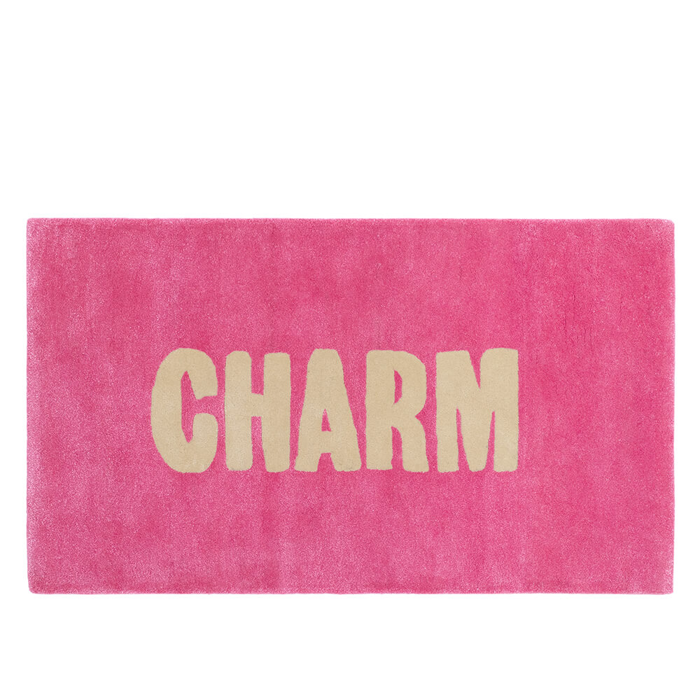 Charm carpet