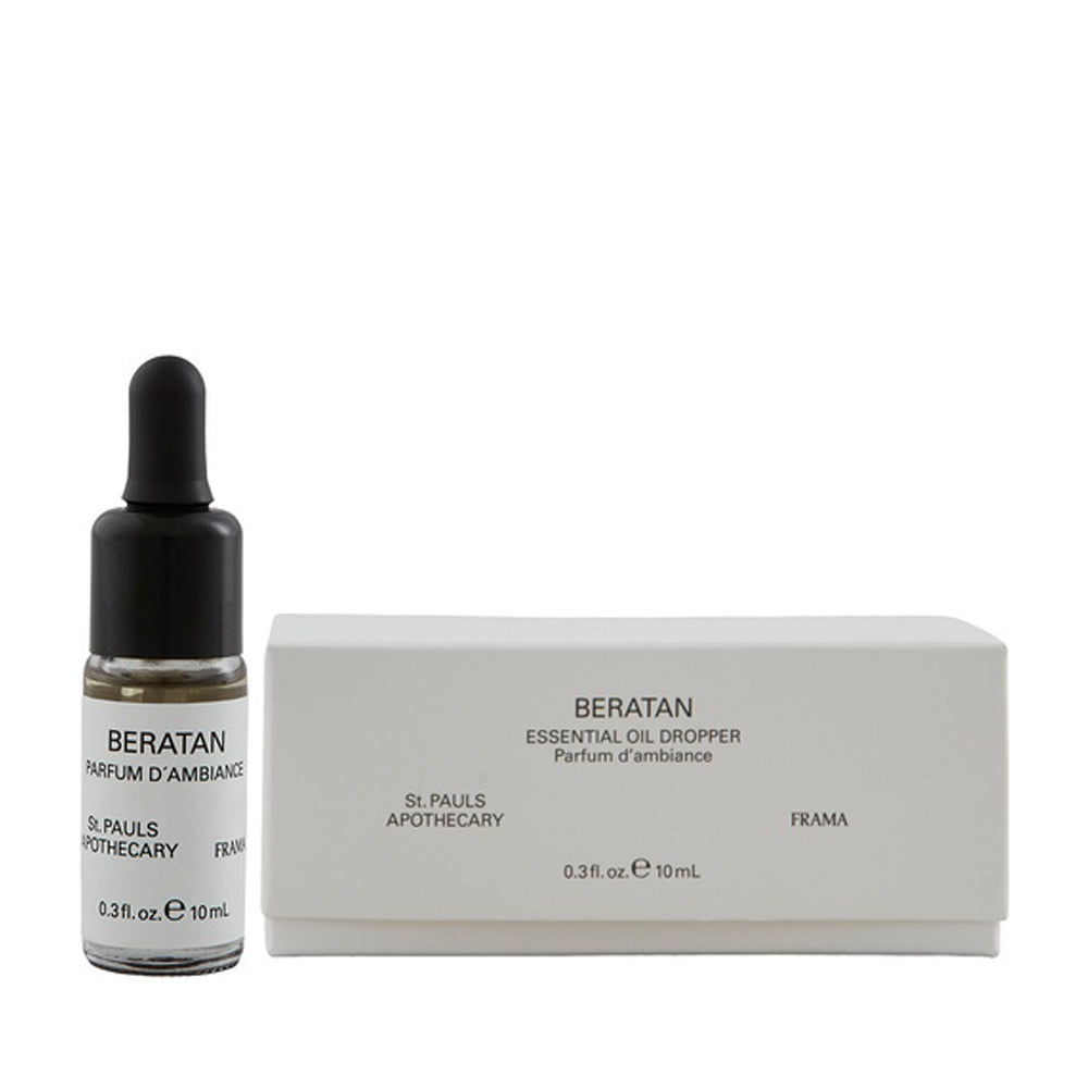 Sphere Oil Essence - Beratan