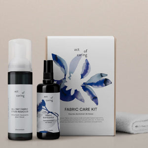 Fabric Care Kit