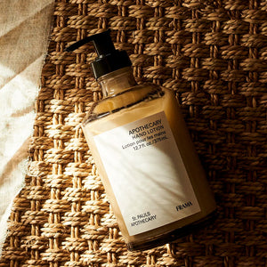 Apothecary Handlotion