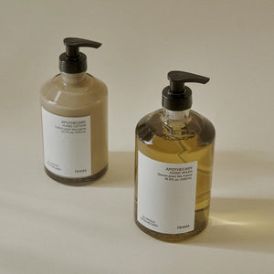 Apothecary Handlotion