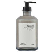 Ladda upp bild till gallerivisning, Apothecary Handlotion
