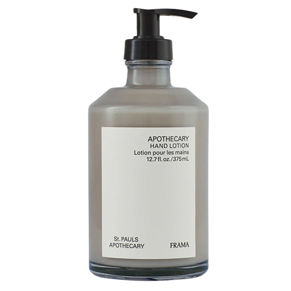 Apothecary Handlotion