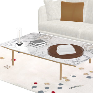 Lucca Coffee Table