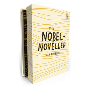 Nobelnoveller