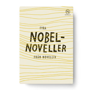 Nobelnoveller