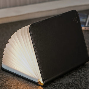 Notebook lampa