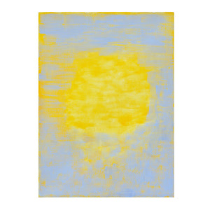 The (Yellow) Sun carpet