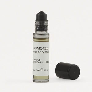 Komorebi Perfume Oil