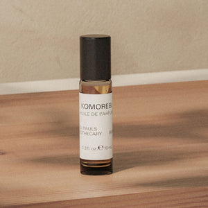 Komorebi Perfume Oil från FRAMA